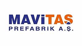 Mavitaş Prefabrik