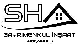 SHA Gayrimenkul & İnşaat