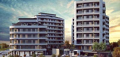 Avcılar'da yeni proje Mars 19 Apartments ne zaman satışa çıkıyor?