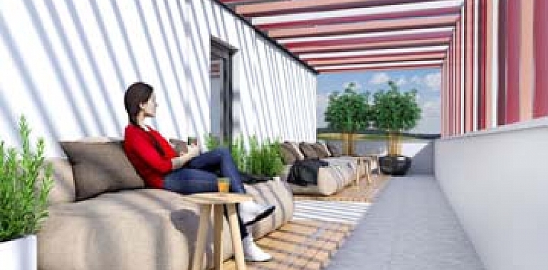 Medi Garden 4 Çanakkale konutlarında 126 Bin TL'ye konut