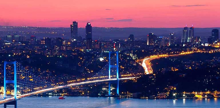 İstanbul, yatırımcı dostu kentler sıralamasında