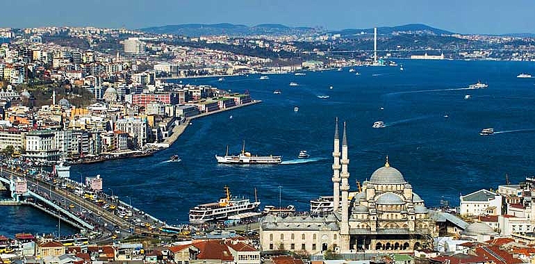 Türk Vatandaşlığı için 250 Bin USD sınırı