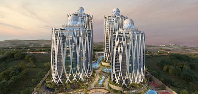 Zeray Future Deluxe City Ankara dikkat çeken fiyatlarla
