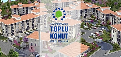 Denizli TOKİ kura çekilişi  hangi tarihlerde yapılacak?