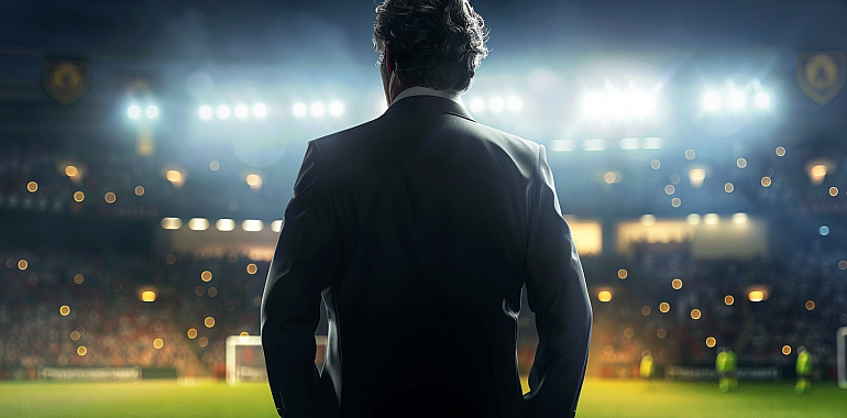 Football Manager: Teknik Adam Simülasyonu ile efsane ol