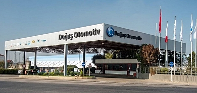 Doğuş Holding İstanbul'daki değerlisini 280 Milyon Lira bedelle iştirakine sattı