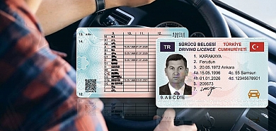 Eski tip ehliyet kullananlar için yenileme süresi bir kez daha uzatıldı