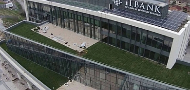 İlbank sermaye artışı yaptı
