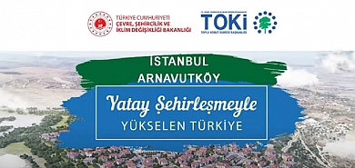 TOKİ Arnavutköy 3+1 Kura Çekilişi Sonuçları Açıklandı