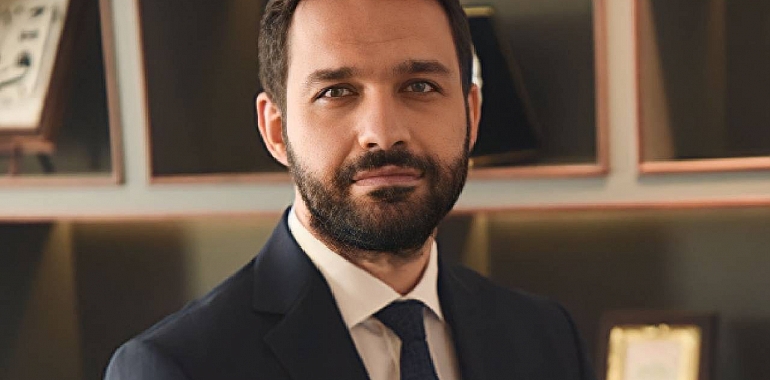 Faruk Akbal'dan inşaat sektörü değerlendirmesi