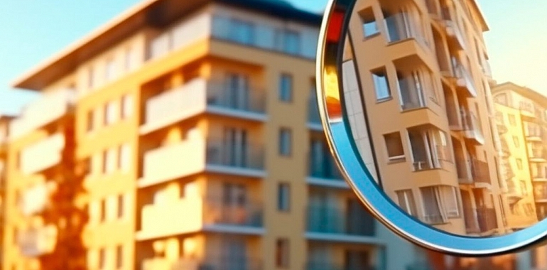 Konut fiyat endeksi Kasım verileri açıklandı