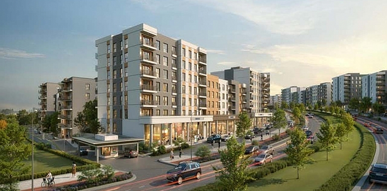 Emlak Konut Damla Kent (DMLKT) gayrimenkul sertifikası Borsa'da 14 Ağustos'ta işlem görecek