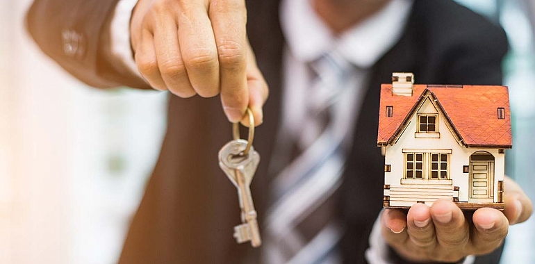 Konut satış rakamları Temmuz'da 142 bin 858 adet olarak gerçekleşti