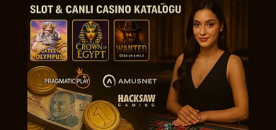 7slots Casino Giriş: Eşi Benzeri Görüşmemiş Hoş Geldin Bonusu Paketi