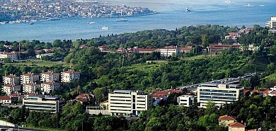 Enka İnşaat, 186 Milyon Sterlin ödeyerek İngiltere'de gayrimenkul satın aldı