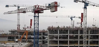 TMB, 2025 Yılının Üçüncü Çeyreği İçin İnşaat Sektörü Analiz Raporu’nu Yayımladı