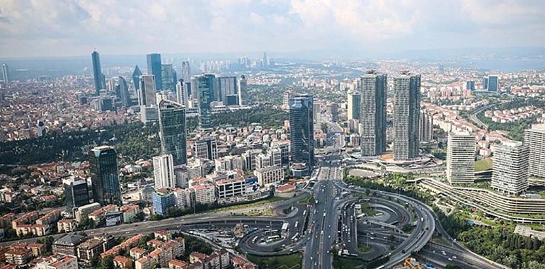 Türkiye genelinde Eylül ayında 150 bin konut satıldı