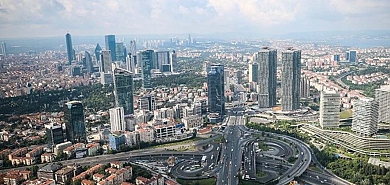 Türkiye genelinde Eylül ayında 150 bin konut satıldı