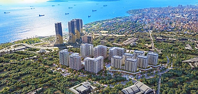 Kuzey Adalar konut fiyat listesi