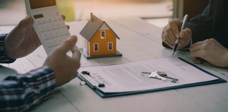 2026'da emlak vergisi üst sınırı ne kadar olacak?