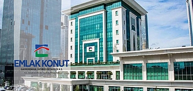 Emlak Konut (EKGYO) Ataşehir Küçükbakkalköy arsa ihalesine en yüksek teklifi hangi firma verdi?