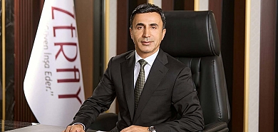 Zeray GYO halka arzı pay başına 13 TL'den gerçekleşecek