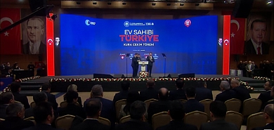 Antalya Merkez TOKİ Kura Sonuçları Açıklandı: 12 Bin Konut İçin 86 Bin Başvuru