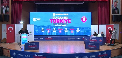 Bingöl TOKİ Kura Sonuçları Açıklandı: 2 Bin 59 Sosyal Konut Sahibini Buldu