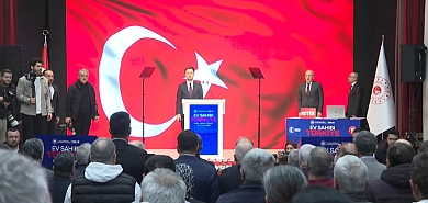 TOKİ Fatsa kura sonuçları 5 bine yakın başvuru arasından belirlendi