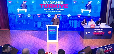 TOKİ Manisa Akhisar kura sonuçları isim sorgulama ekranı 