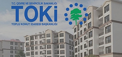 TOKİ Trabzon Merkez Ortahisar kura çekilişi sonuçları açıklandı