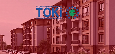 Bin Dairelik Tarsus TOKİ Kura Sonuçları Sorgulama Başladı