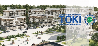 Mersin TOKİ kura sonuçları tüm ilçeler için belirlendi