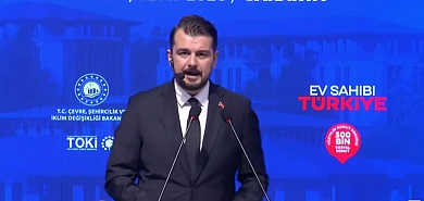 Sakarya TOKİ Kura Sonuçları Açıklandı! 6 Bin 633 Konutta Hak Sahipleri Belli Oldu