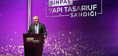 Sinpaş YTS Ekiplerini İstanbul’daki Zirvede Buluşturdu