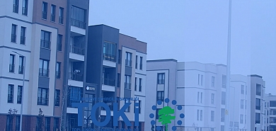 TOKİ Bismil kura sonuçları sorgulama başladı