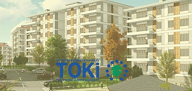 TOKİ Bursa kura sonuçları