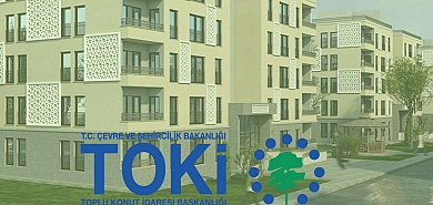 TOKİ Diyarbakır kura sonuçları 12 bin 165 daire 158 bin başvuru