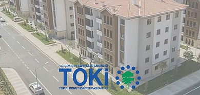 TOKİ Diyarbakır Merkez Bağlar – Kayapınar kura sonuçları