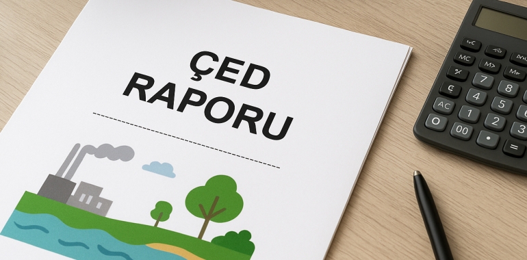 ÇED Yönetmeliğinde kritik değişiklikler