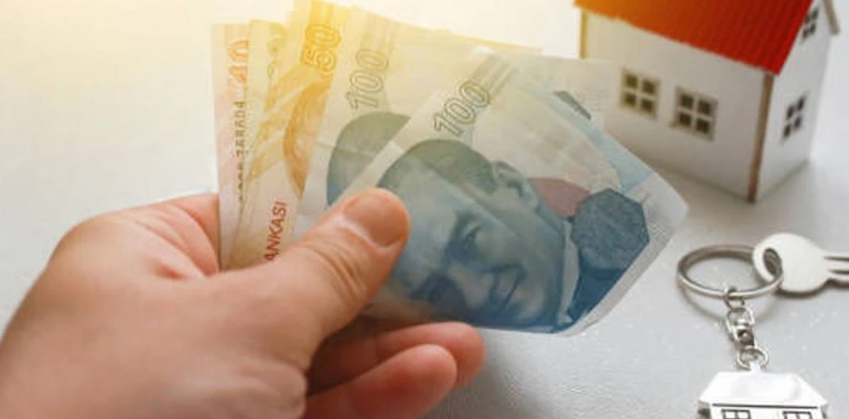 Konut satışları Şubat verileri geldi