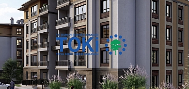 TOKİ Ankara kura sonuçları! 31 bin üzerinde konut hak sahipleri belirlendi