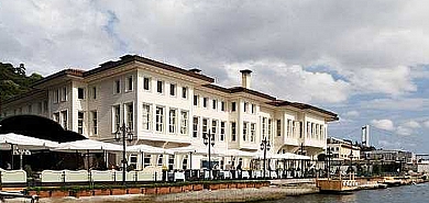 Les Ottomans yeniden konkordato istedi