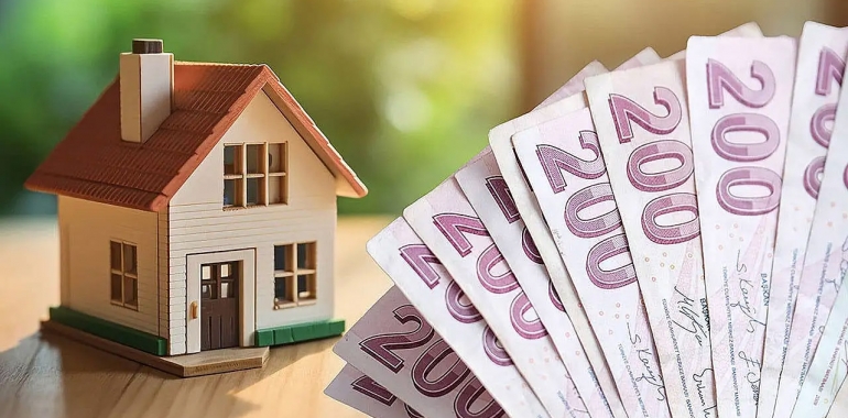 Nisan 2026 kira artış oranı TÜFE işyeri-konut