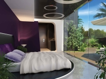 Adam Kule Fotoğrafları