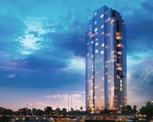 Adam Kule Fotoğrafları