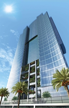 Adam Kule Fotoğrafları