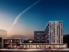 Erguvan Premium Residence  Fotoğrafları