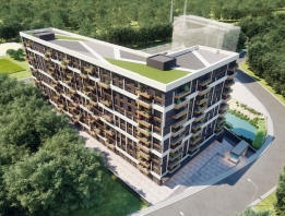 Erguvan Premium Residence  Fotoğrafları