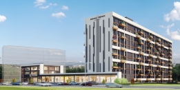 Erguvan Premium Residence  Fotoğrafları